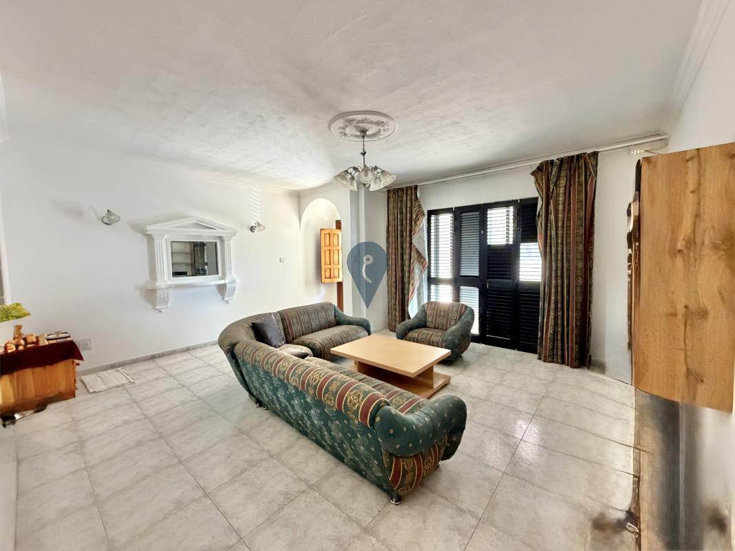 Maisonette in Marsaskala - REF 90417 — Zanzi Homes