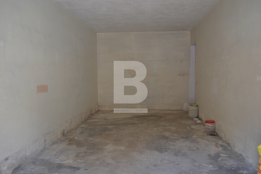 Independent Outlet for rent in Birkirkara — Belair Property