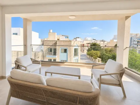 3 bed Apartment in Swieqi — Malta Sotheby's International Realty