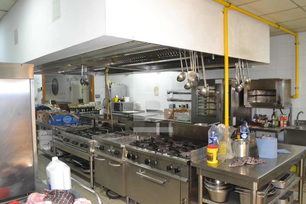 Restaurant for Sale in Marsaxlokk — Belair Property