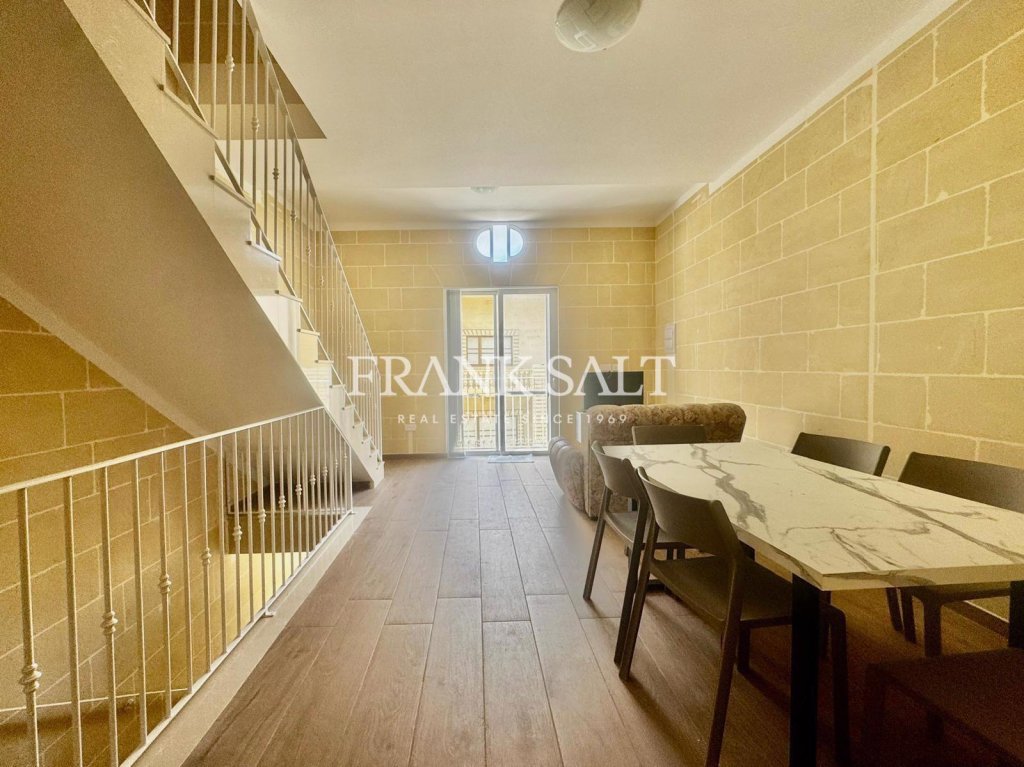 Victoria, Terraced House — Frank Salt Real Estate