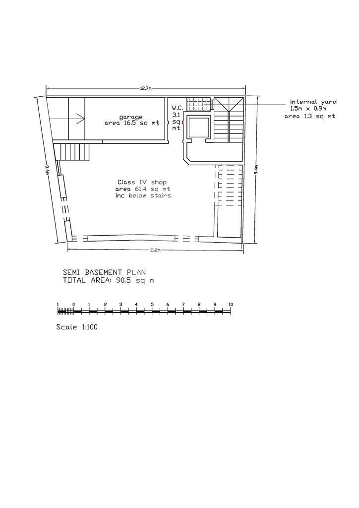 Office for rent in Msida — Belair Property