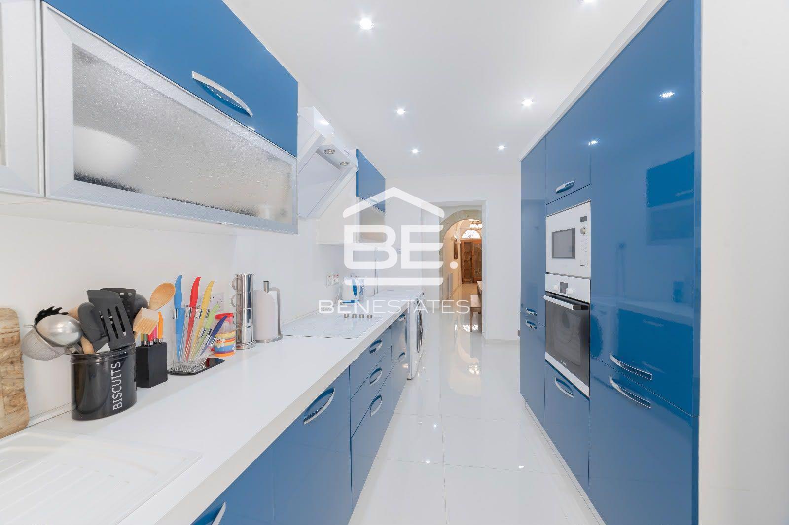 House of Character — Ben Estates