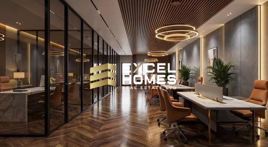 Office Space — Excel Homes Real Estate