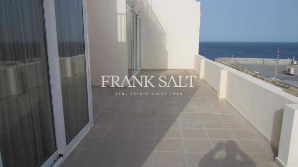 Sliema, Penthouse — Frank Salt Real Estate