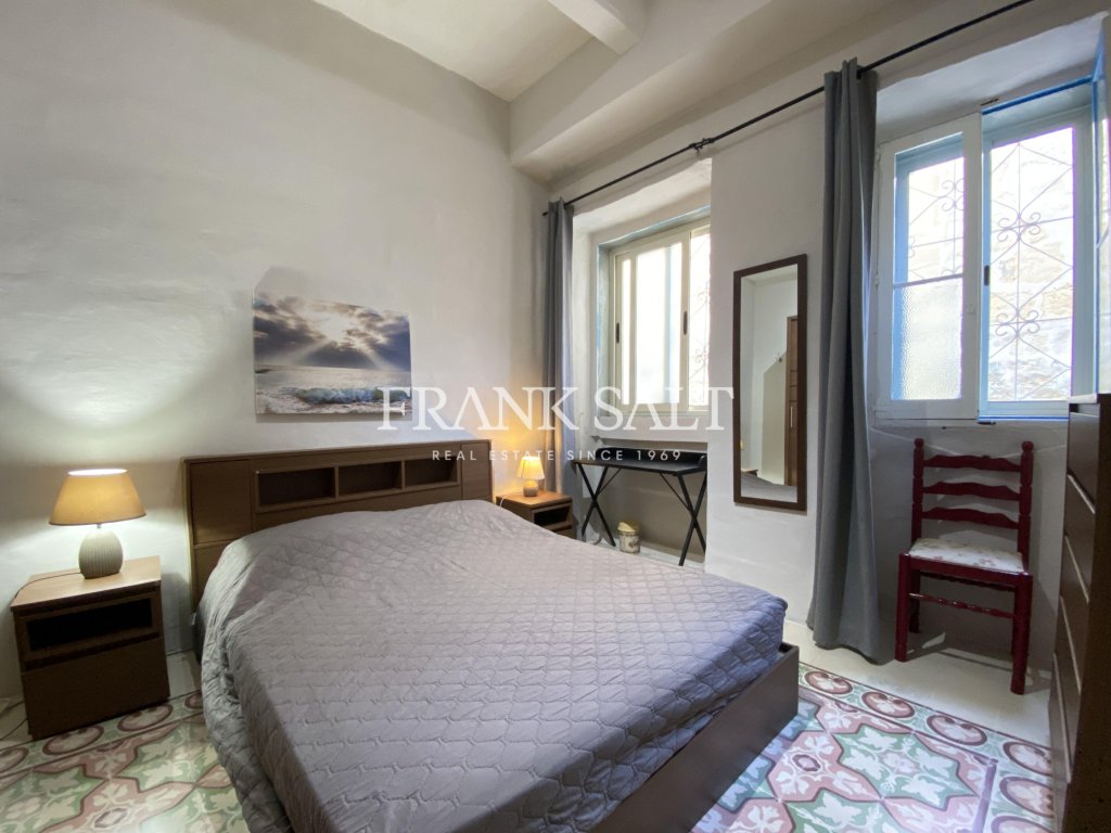 Sliema, Maisonette — Frank Salt Real Estate
