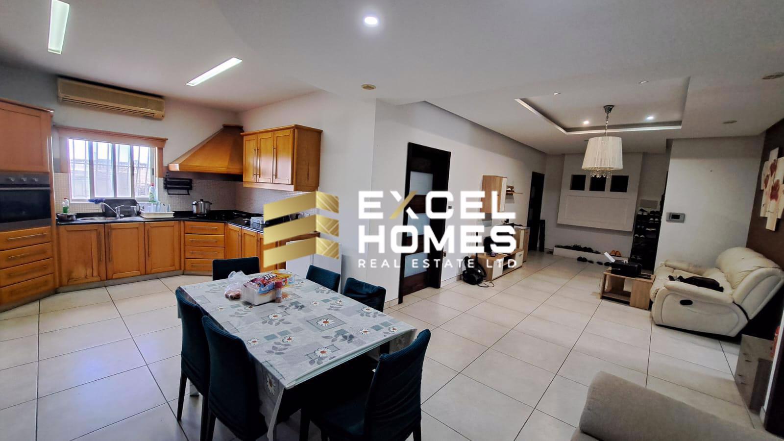 Apartment — Excel Homes Real Estate