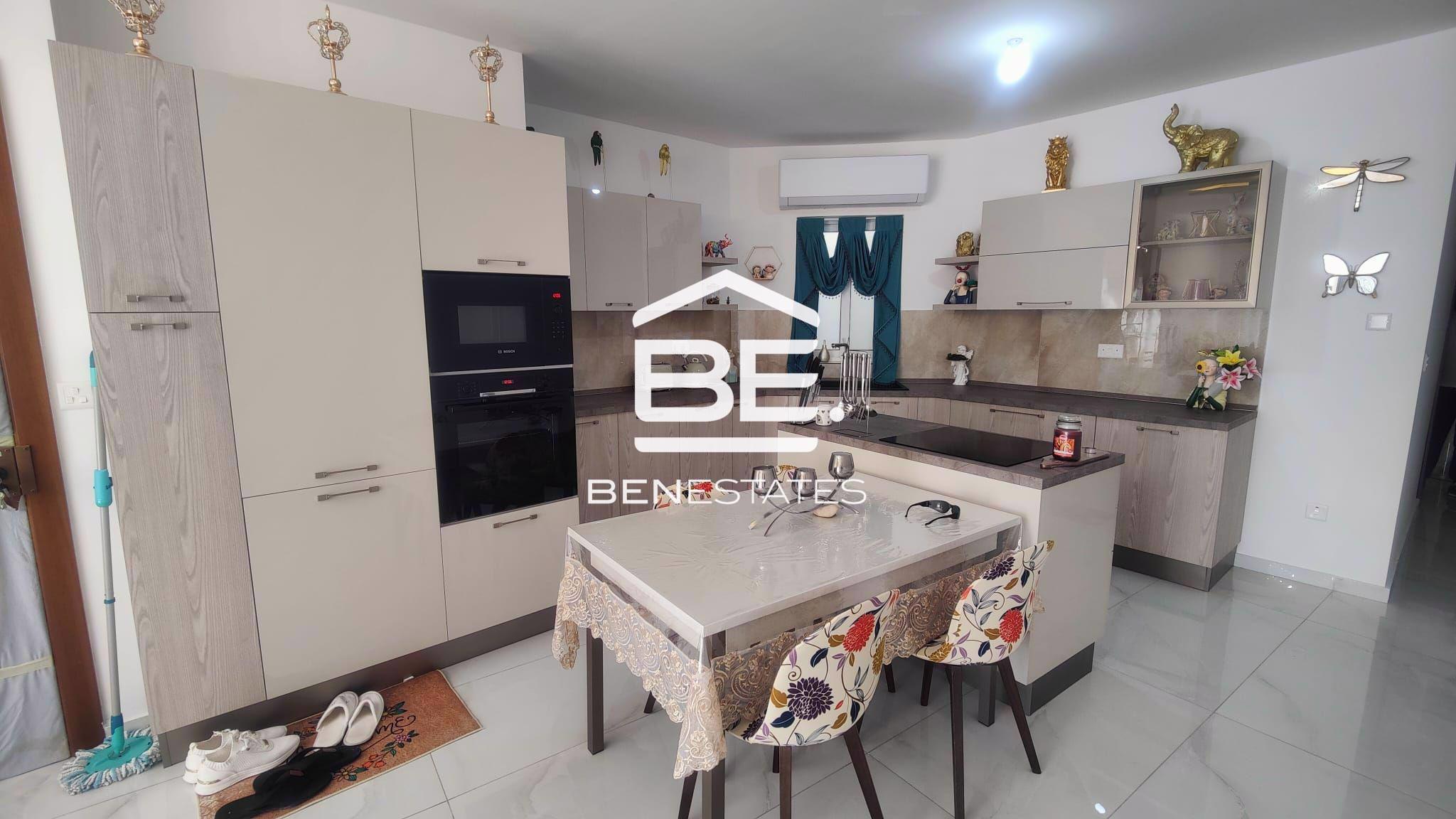 Penthouse — Ben Estates