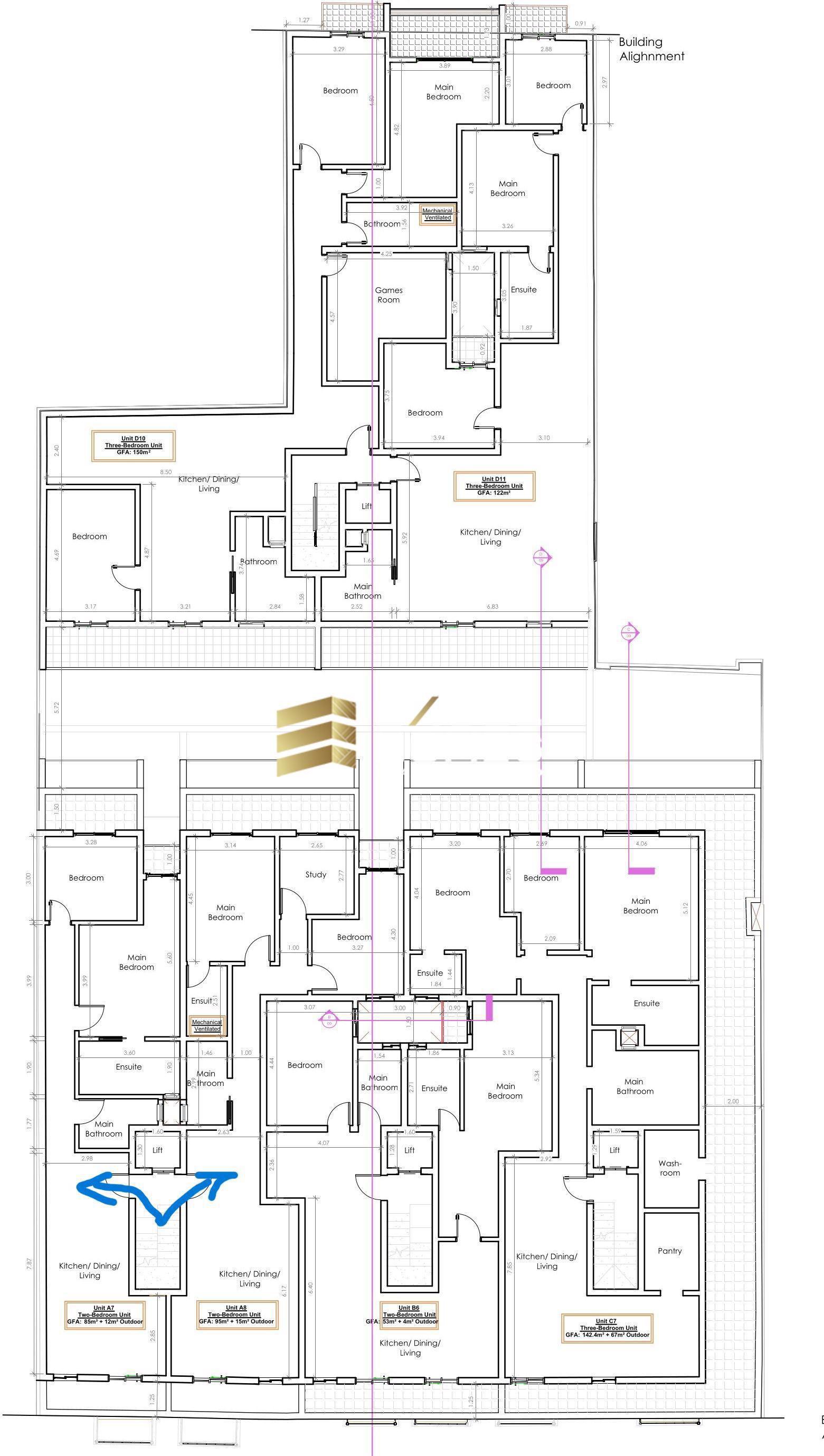Apartment — Excel Homes Real Estate