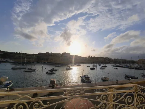 2 bed Apartment in Kalkara — Malta Sotheby's International Realty