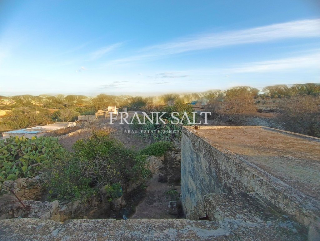 Birzebbugia, Plot (Residential) — Frank Salt Real Estate