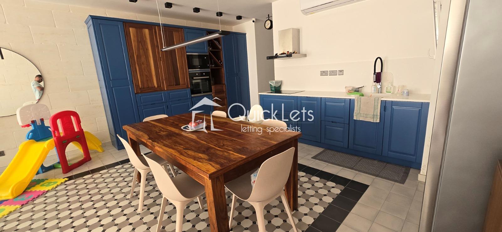 Apartments in Gozo - Xaghra - REF 89414 — QuickLets
