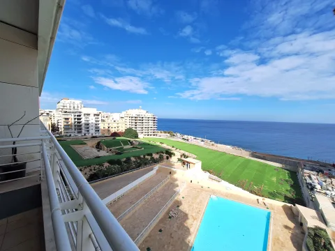 3 bed Apartment in Fort Cambridge, Sliema — Malta Sotheby's International Realty