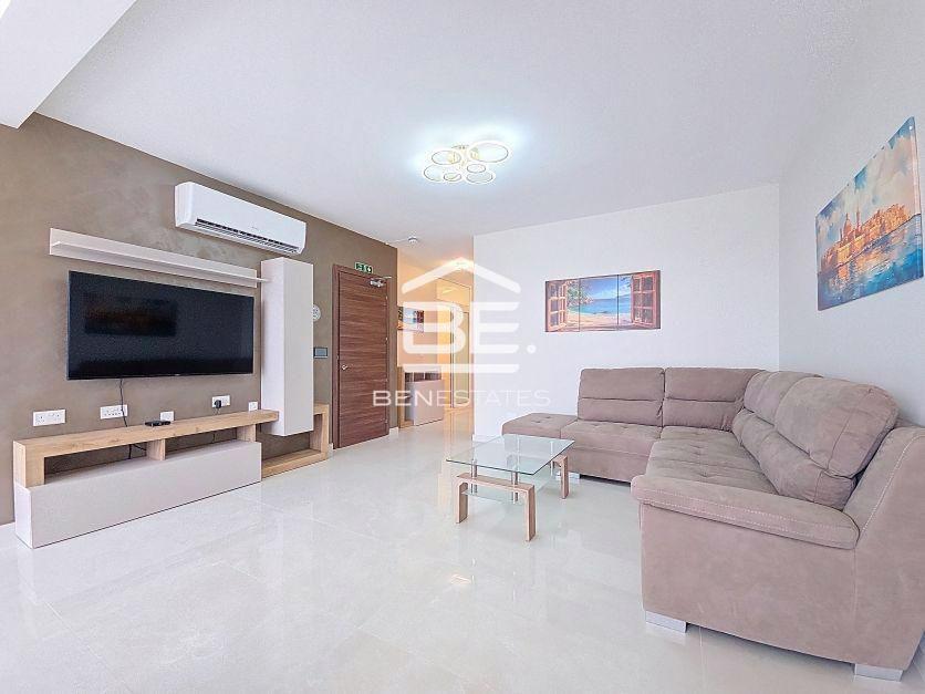 Apartment — Ben Estates