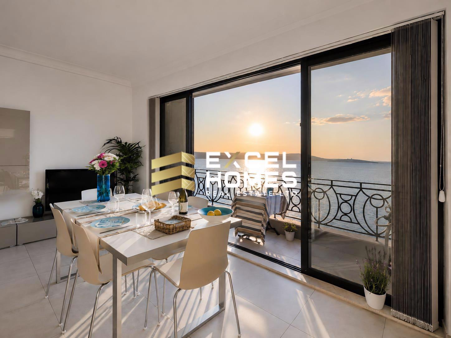 Apartment — Excel Homes Real Estate