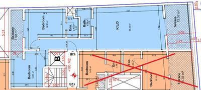 Penthouses with a Terrace in Birkirkara — Simon Mamo Real Estate
