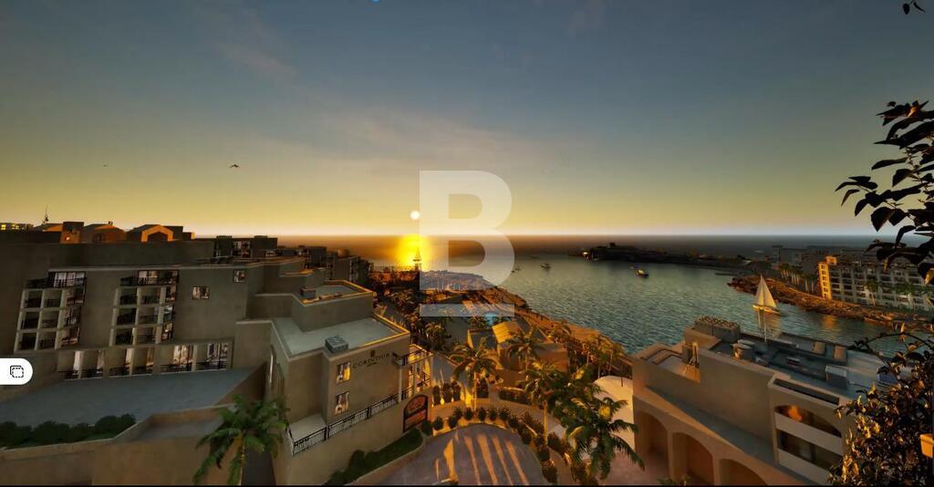 1 bed Apartment for Sale in St Julians, Ora — Belair Property
