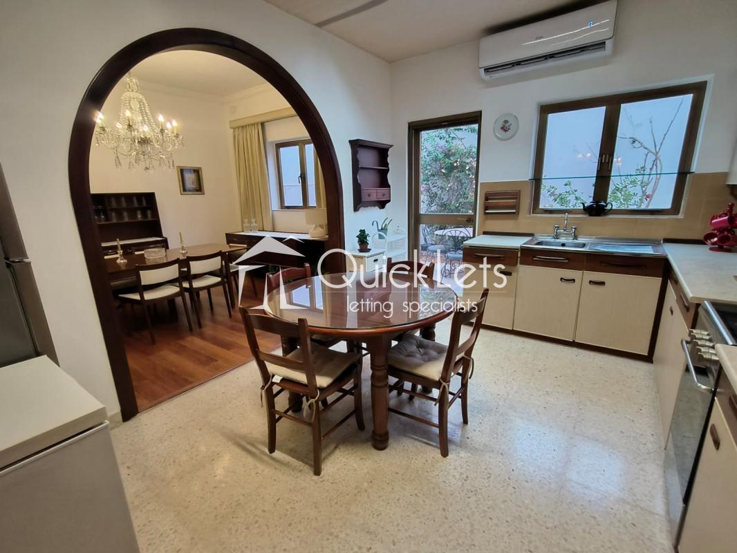 Terraced Houses in Santa Lucia - REF 90647 — QuickLets