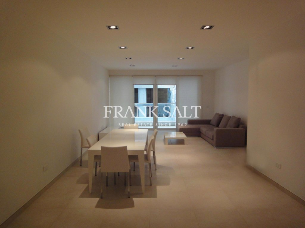 Sliema, Apartment — Frank Salt Real Estate