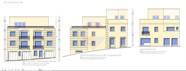 Penthouse — RE/MAX Malta