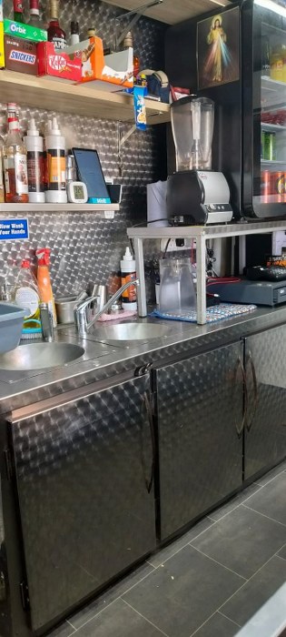 Takeaway in Rabat — Simon Mamo Real Estate