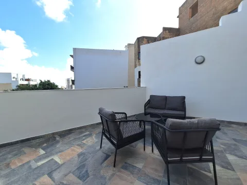 2 bed Maisonette in Gzira — Malta Sotheby's International Realty