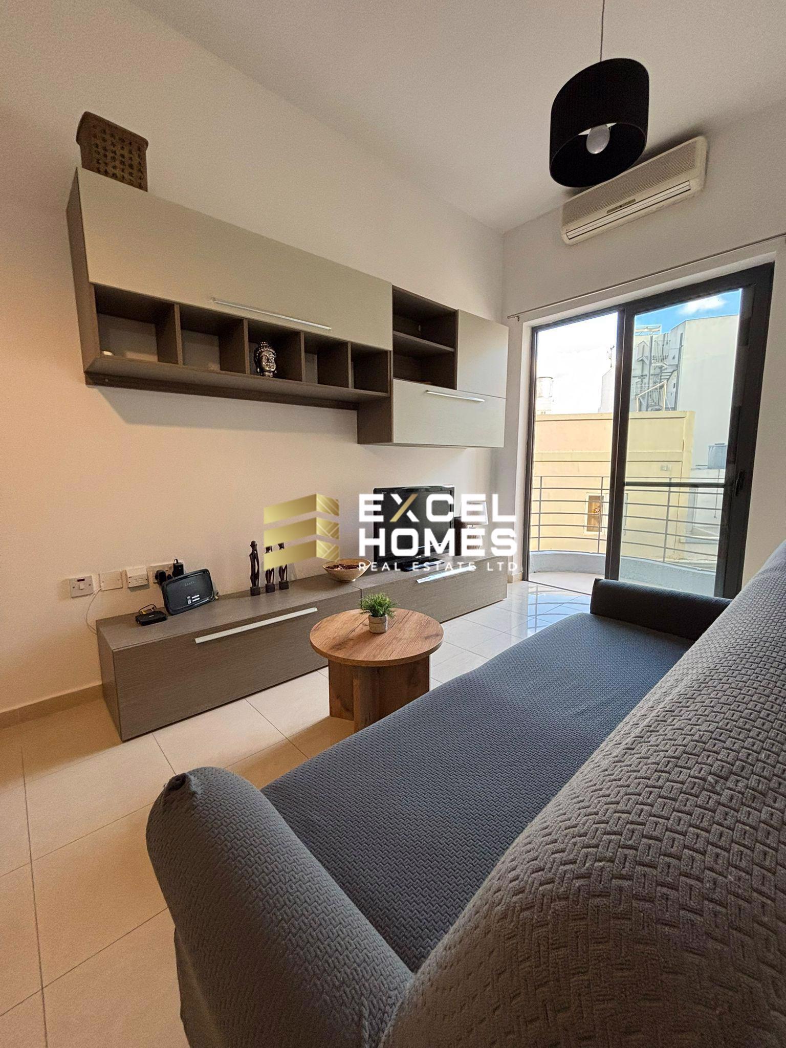 Apartment — Excel Homes Real Estate