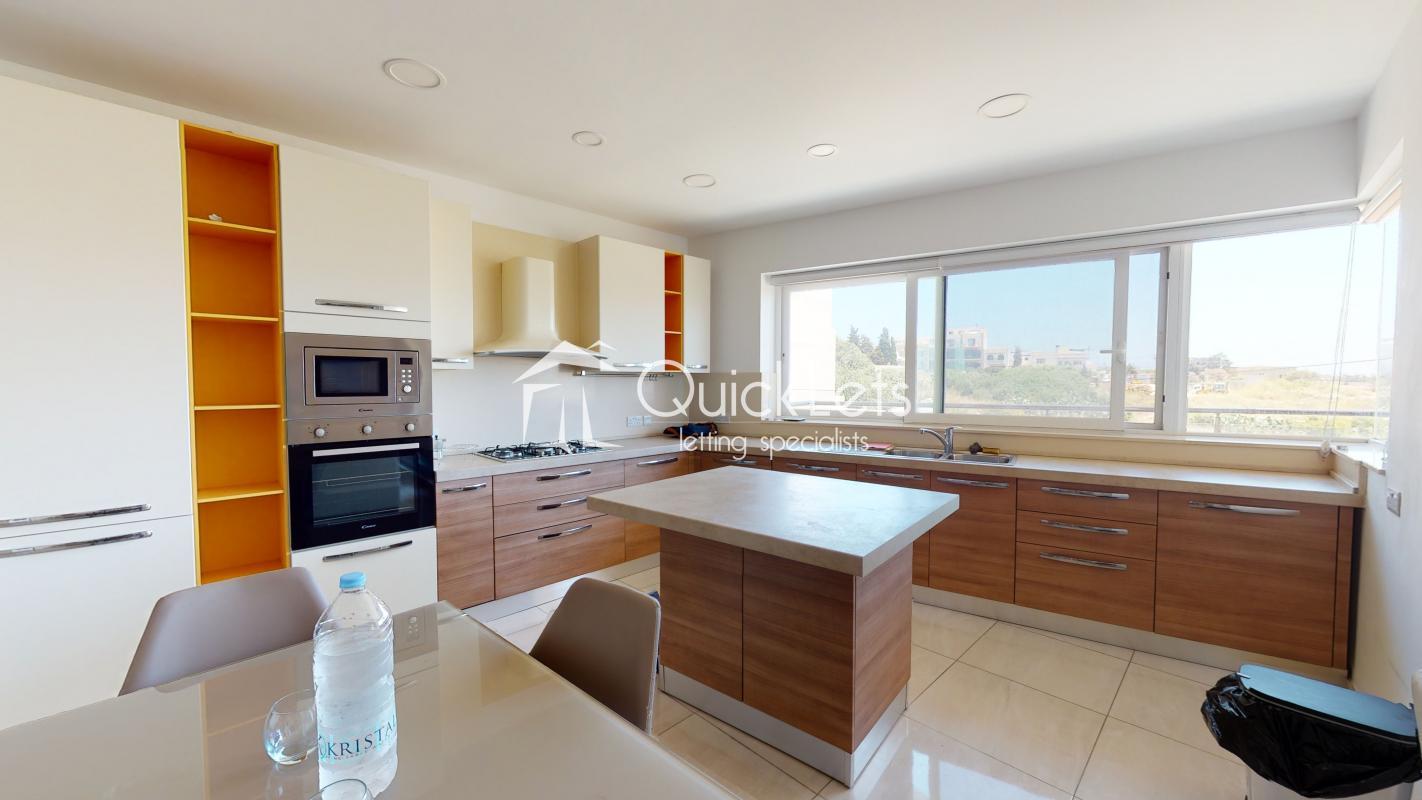 Apartments in Mgarr - REF 80792 — QuickLets