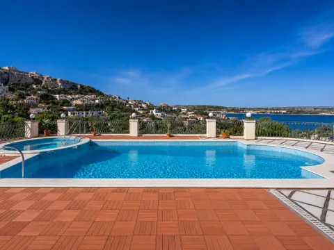 7 bed Villa in Santa Maria Estate, Mellieha — Malta Sotheby's International Realty