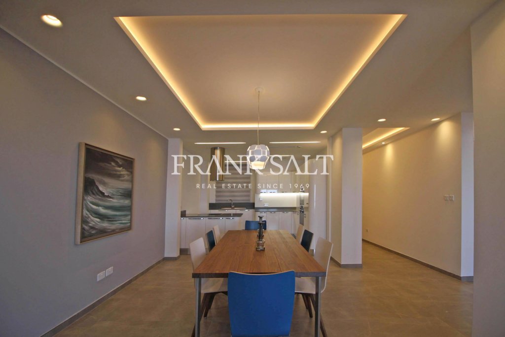 Sliema, Apartment — Frank Salt Real Estate