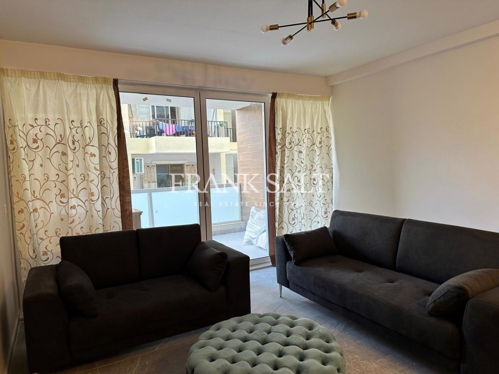 Bugibba, Apartment — Frank Salt Real Estate