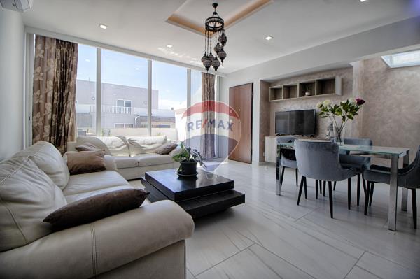 Penthouse — RE/MAX Malta