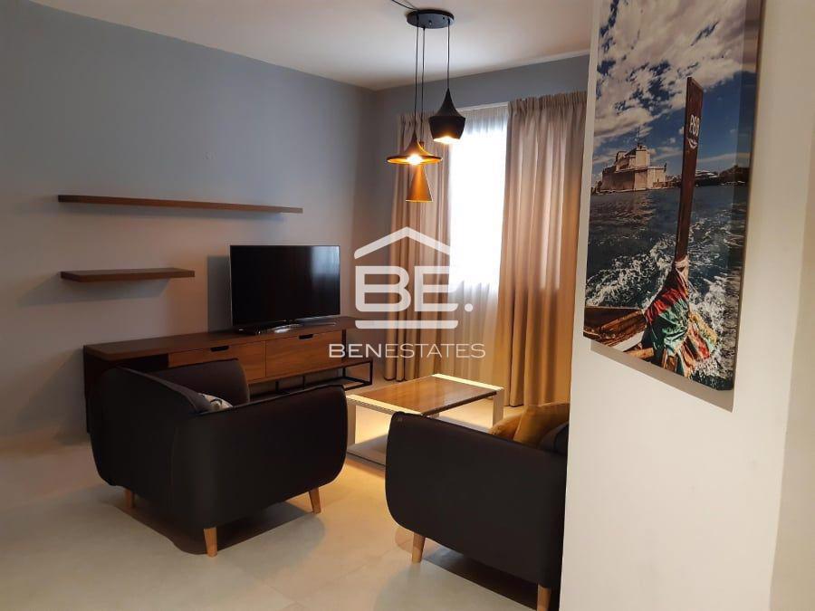 Maisonette — Ben Estates