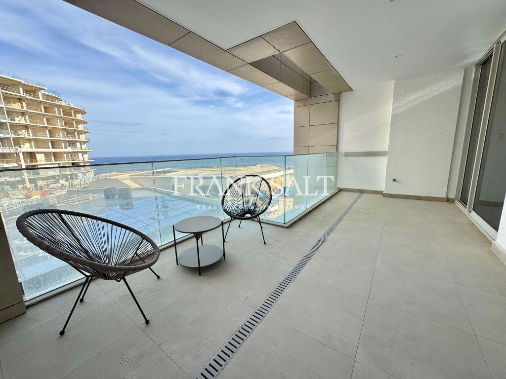 The Shore Line at Smart City, Apartment — Frank Salt Real Estate