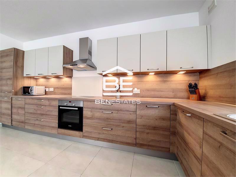 Apartment — Ben Estates