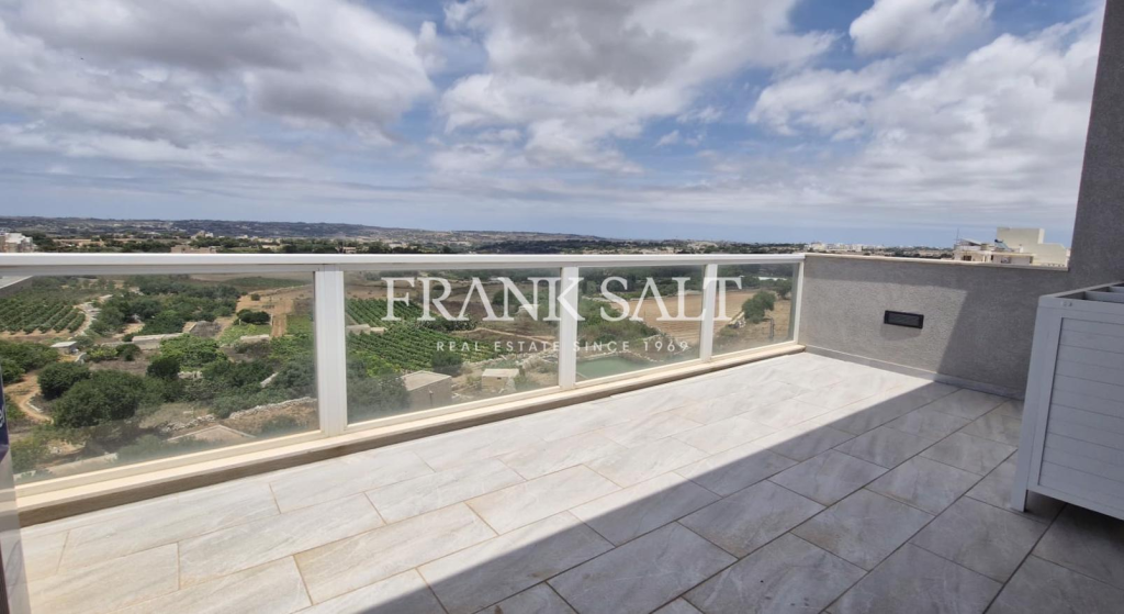 Dingli, Penthouse — Frank Salt Real Estate