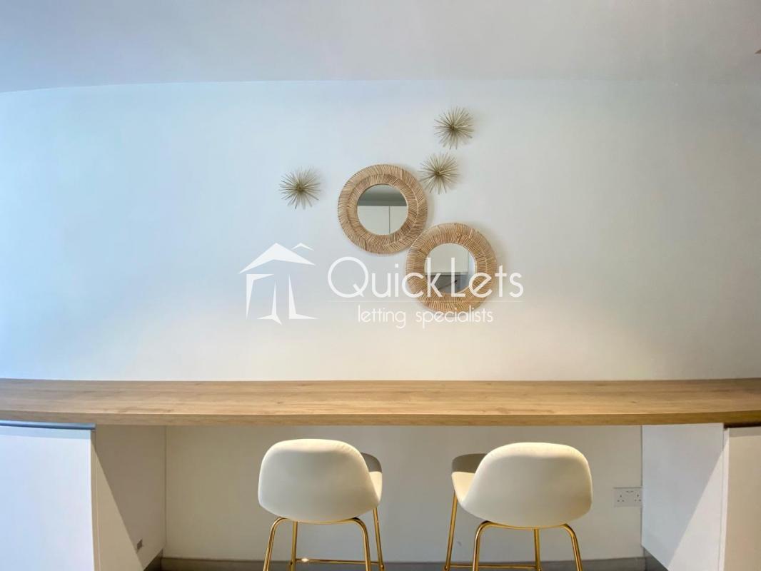 Studio Apartments in St. Julians - REF 89291 — QuickLets