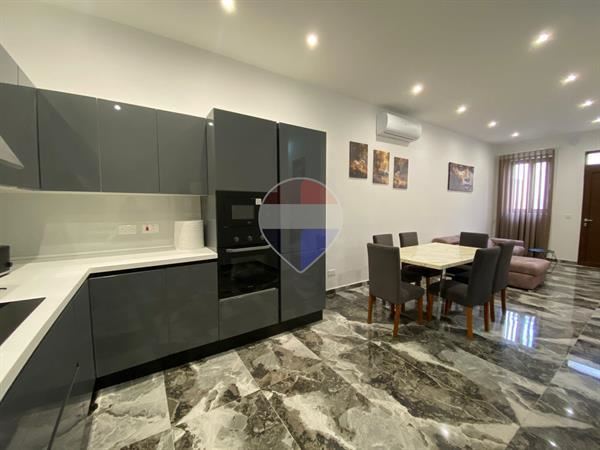 Terraced House — RE/MAX Malta