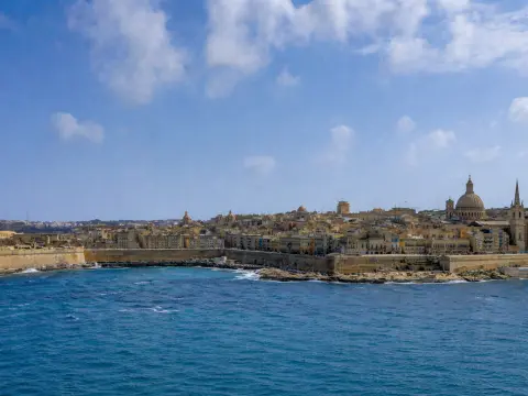 3 bed Apartment in Sliema — Malta Sotheby's International Realty