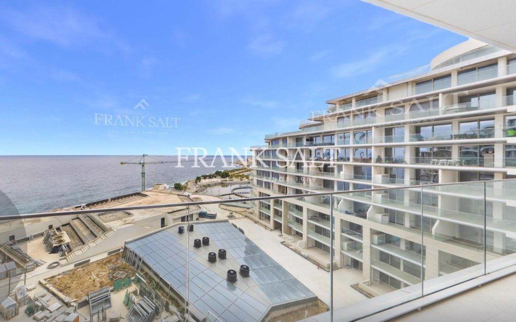 The Shore Line at Smart City, Apartment — Frank Salt Real Estate