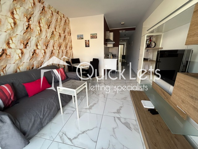 Apartments in St. Paul's Bay - REF 87821 — QuickLets