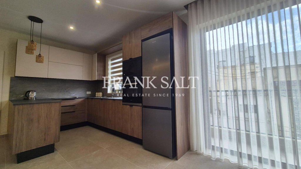 Mosta, Apartment — Frank Salt Real Estate