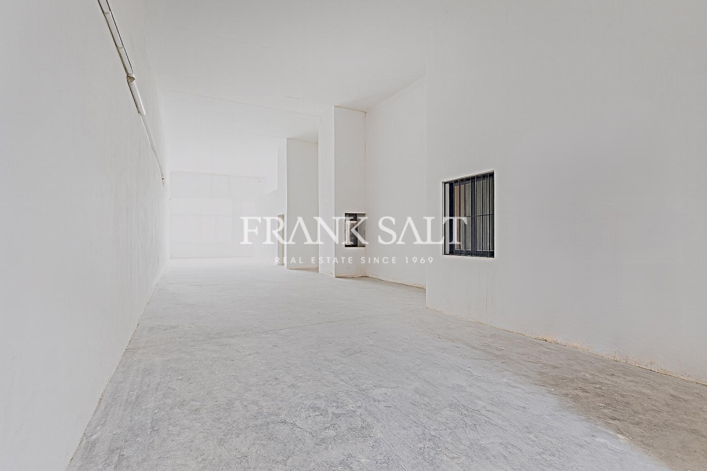 Zebbug, Warehouse — Frank Salt Real Estate