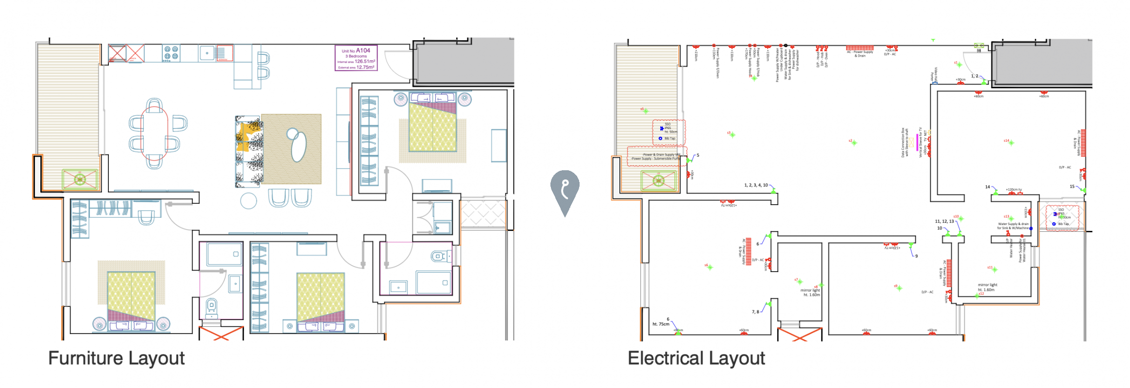 Apartment in Mellieha - REF 88342 — Zanzi Homes