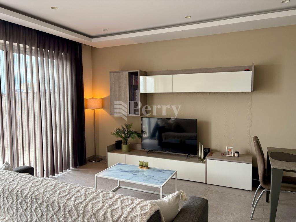 Dingli Penthouse — Perry Estate Agents