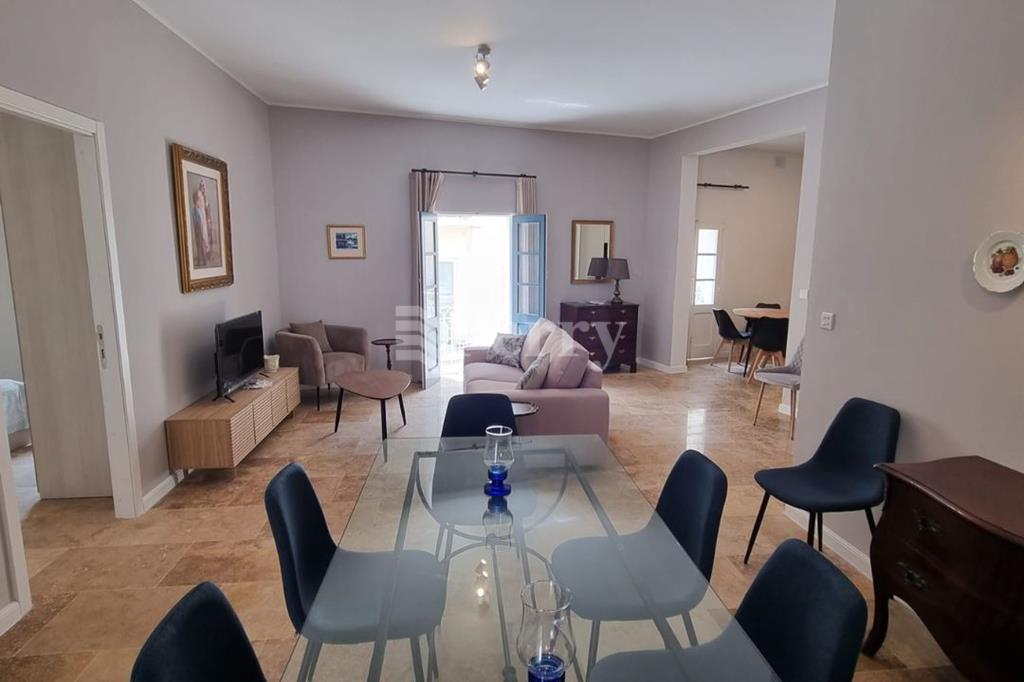 Sliema Apartment — Perry Estate Agents