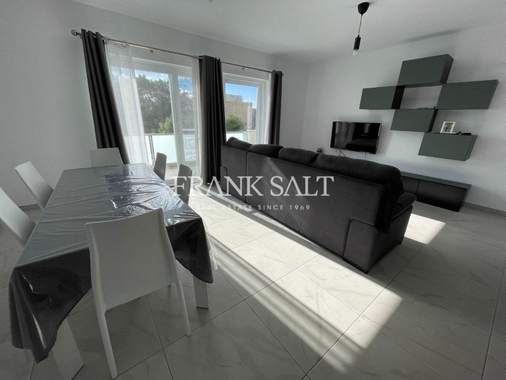 Rabat, Apartment — Frank Salt Real Estate