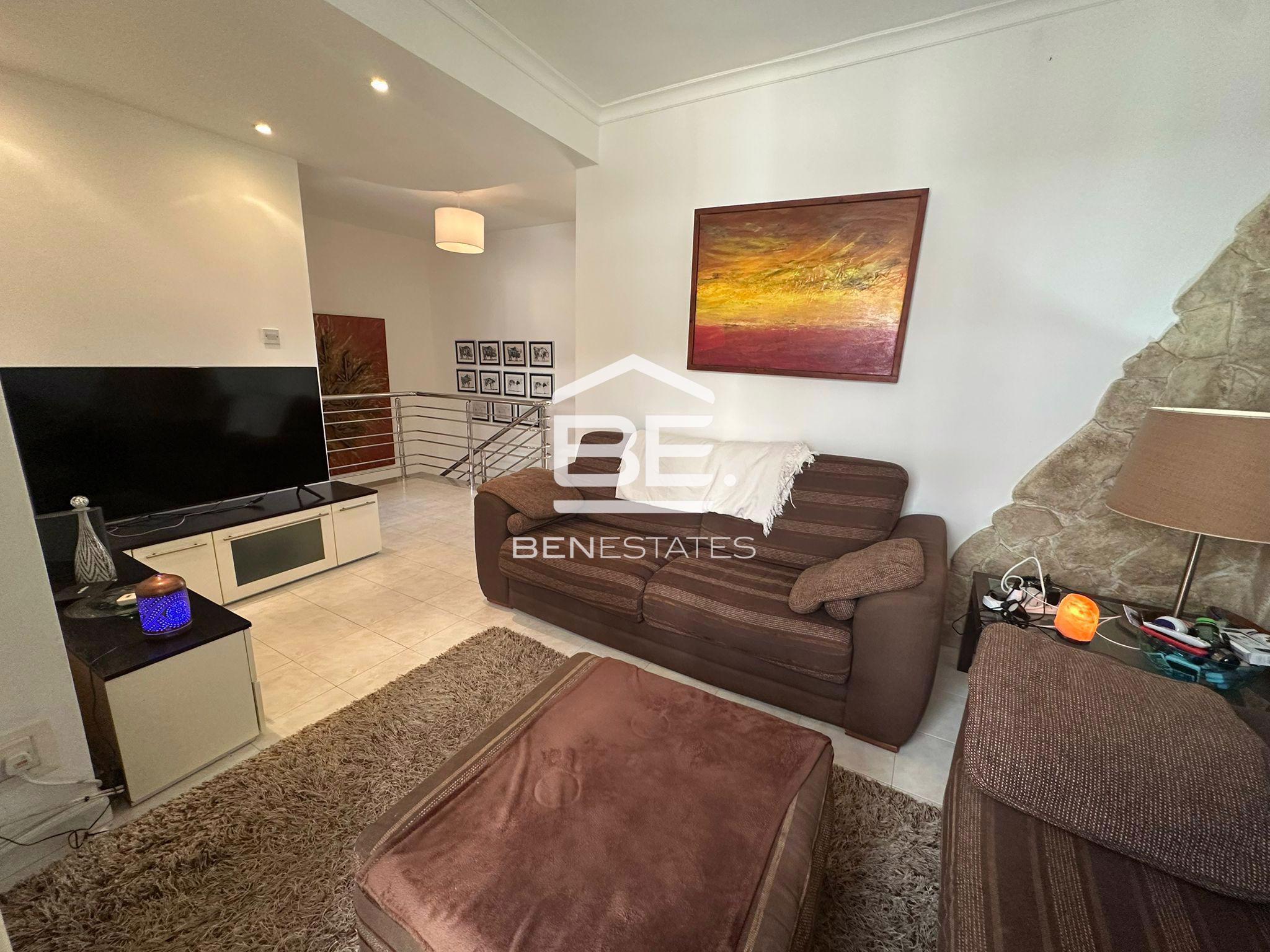 Town House — Ben Estates