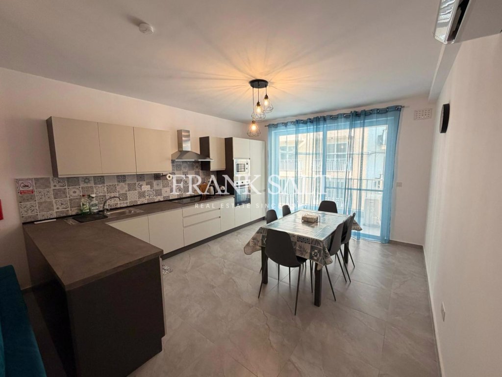 St Pauls Bay, Apartment — Frank Salt Real Estate