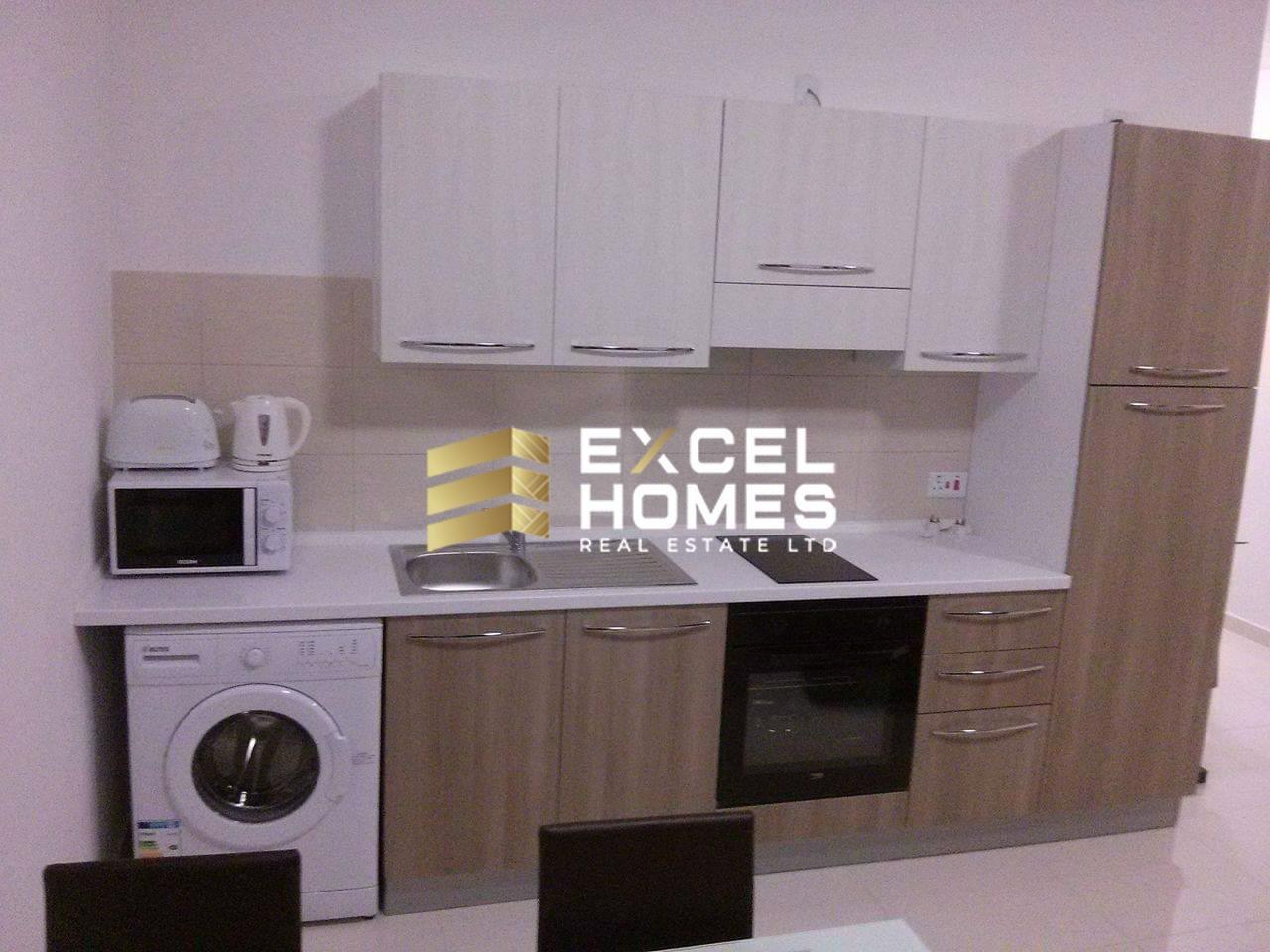 Apartment — Excel Homes Real Estate